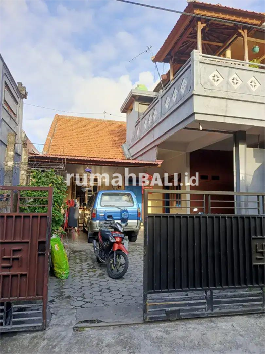 Image Property Rumah bagus terawat bahan berkualitas Batubulan