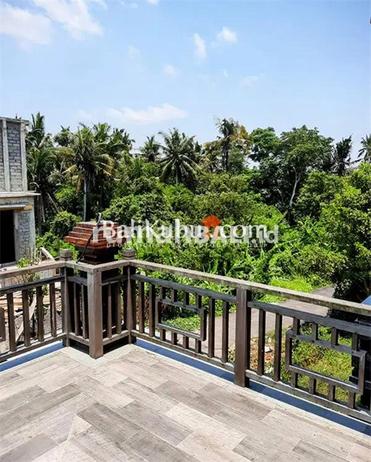 Image Property BALIKUBU AMS-010 Dijual Villa 6 kmr di Singapadu Sukawati Gianyar