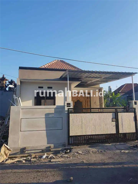 Image Property rumah siap huni lokasi dekat rs premagana batubulan