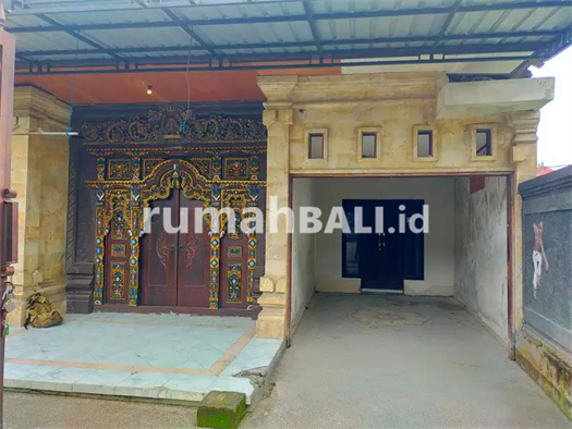 Image Property Dijual Rumah Jl Batu Intan V, Batubulan, Gianyar