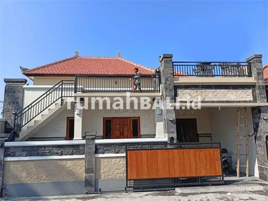 Image Property RUMAH BARU DEKAT RSU GANESHA BATUBULAN GIANYA BALI