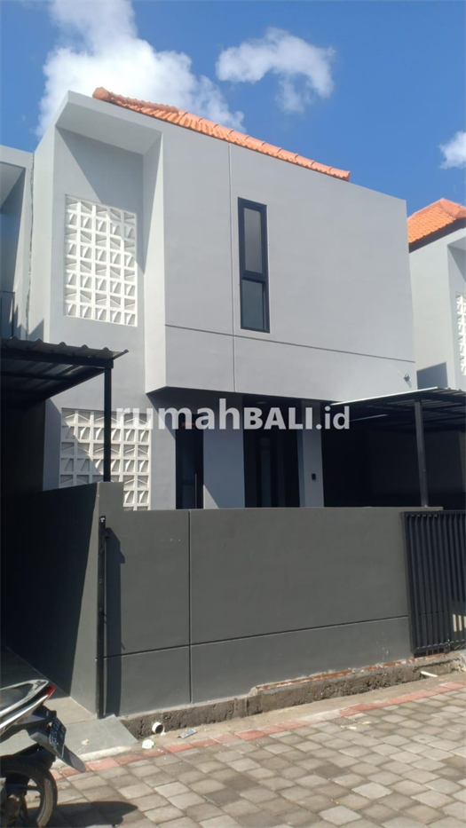 Image Property Rumah 2 Lt Pondok Uma Residence