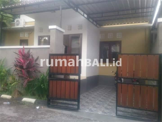 Image Property Rumah 1 Lt Tarumas Laing Residence