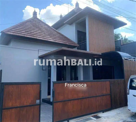 Image Property D I J U A L  RUMAH BAGUS Furnished di Singapadu, Gianyar, Bali