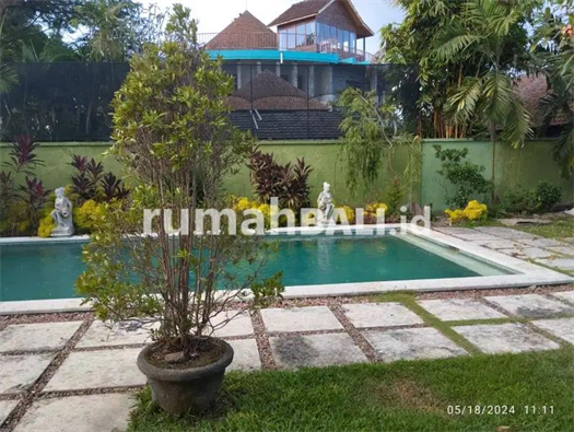 Image Property Villa Tropis Dekat Pantai Rangkan Ketewel