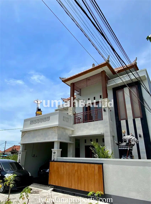 Image Property ID:F-553 Dijual Rumah Murah Batubulan Sukawati Gianyar Bali
