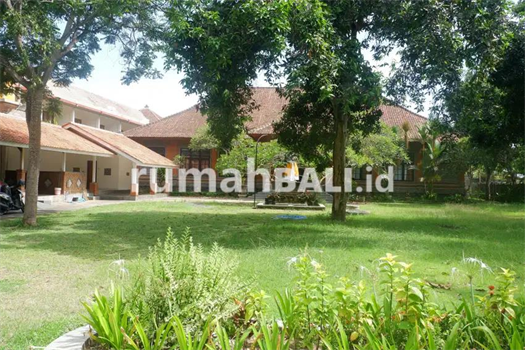 Image Property Rumah Desain Tradisional Bali Di Timur Ubud