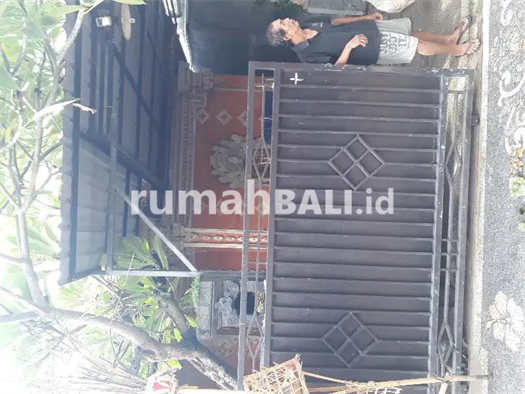 Image Property Dijual rumah murah stil bali