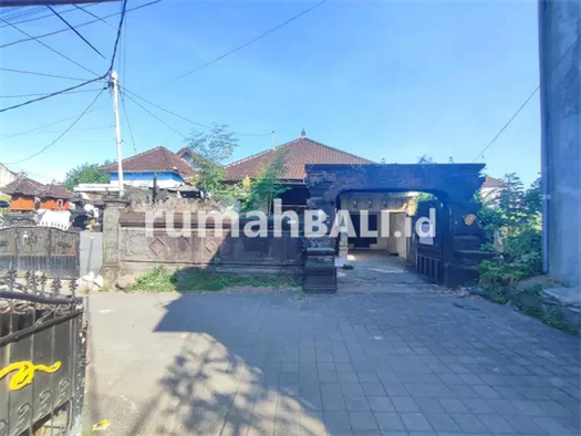 Image Property Rumah Murah Style Bali di Batu bulan Gianyar