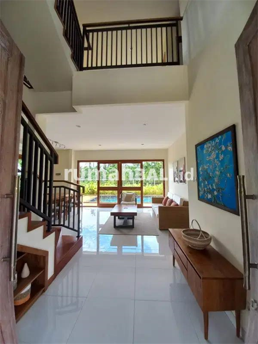 Image Property For Sale Villa Private Pool, Kemenuh - Ubud