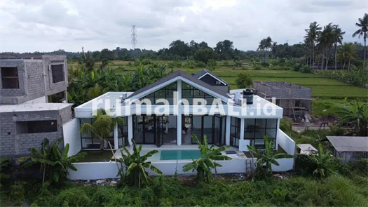 Image Property Dijual Villa Baru Dengan 2 Kamar Tidur Di Gianyar, Bali