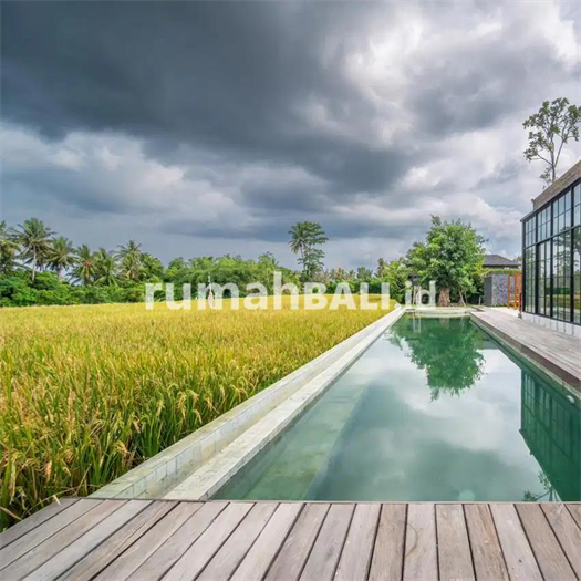 Image Property villa dijual luxury villa