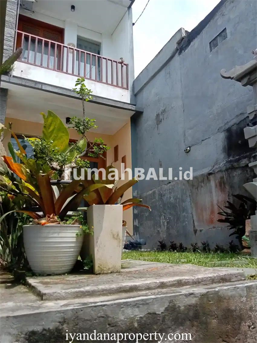 Image Property ID:F-345 Dijual Rumah di Batubulan Gianyar dekat Denpasar Renon Sanur