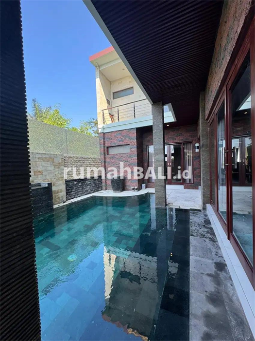 Image Property Villa 5 bedroom dekat pantai Ketewel Gianyar Bali