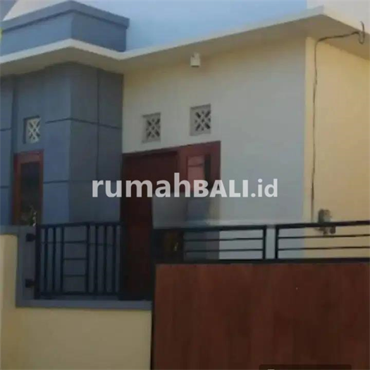 Image Property Jual Rumah Baru Type 45 . 2 Kamar ( A59)
