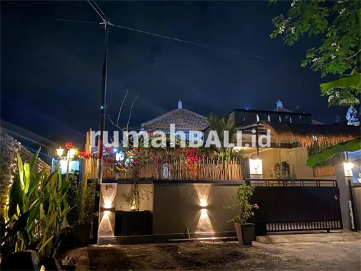 Image Property RUMAH BARU MODEL VILLA DI BATUBULAN