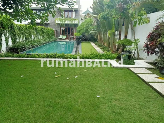 Image Property Villa Los Pantai Ketewl Gianyar