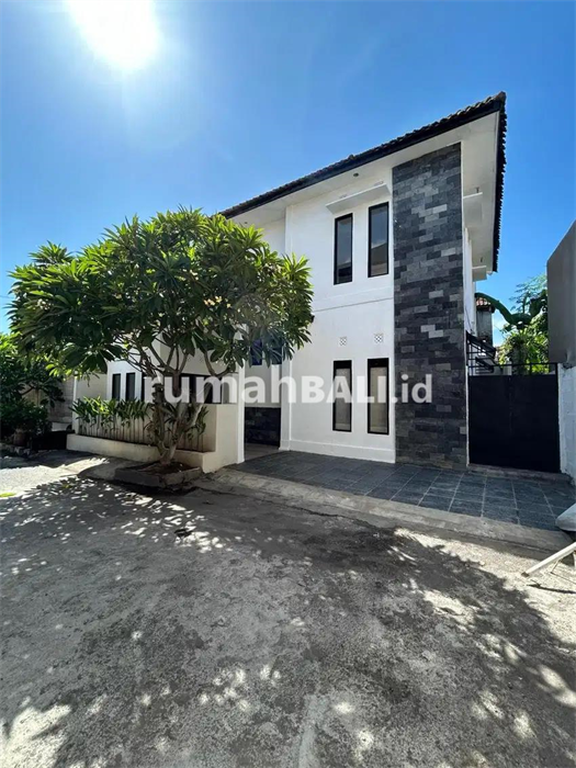 Image Property RUMAH 2 LANTAI SIAP HUNI PURI CHANDRA ASRI KETEWEL GIANYAR BALI
