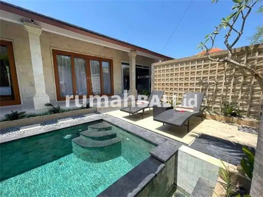 Image Property BRAND NEW VILLA CELUK - SUKAWATI GIANYAR