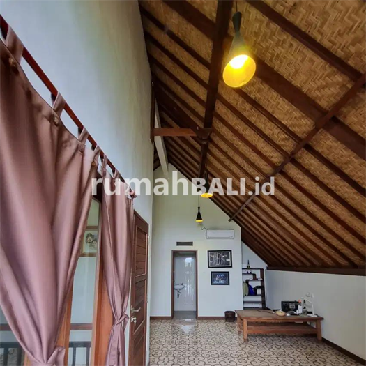 Image Property dijual rumah semi villa di batuan kaler
