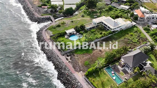 Image Property B05115 Beachfront Ketewel Beach Villa Gianyar