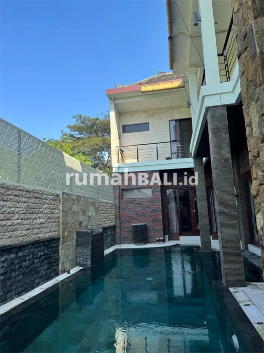 Image Property B05108 5 Bedrooms Villa Ocean View Near To The Beach Ketewel Gianyar