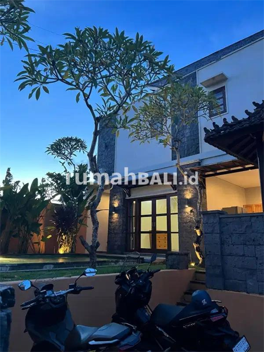 Image Property villa lembah tegenungan gianyar