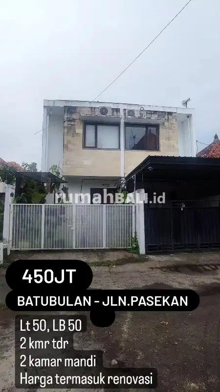 Image Property Rumah Second di batubulan