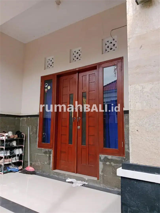 Image Property Dijual rumah BUC yuk. Harga bisa nego, sampai deal!