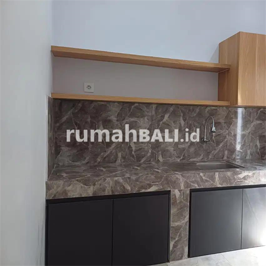 Image Property Rumah Brand New Minimalis Modern