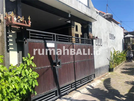 Image Property 3 Kamar Tidur Rumah Nyaman Dengan Balinese Style Modern Di Batubulan