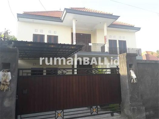 Image Property Dijual rumah lantai 2 lokasi batubulan gianyar