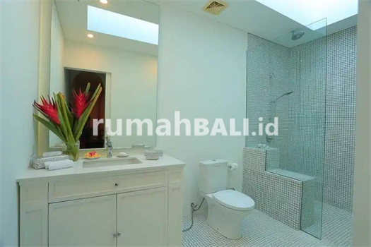 Image Property FREEHOLD BEACH FRONT VILLA - KETEWEL,SUKAWATI - GIANYAR