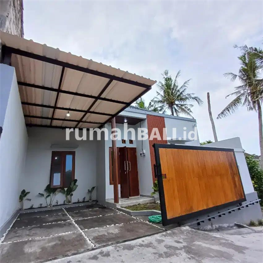 Image Property Dijual rumah baru murah ,di batubulan Gianyar bali