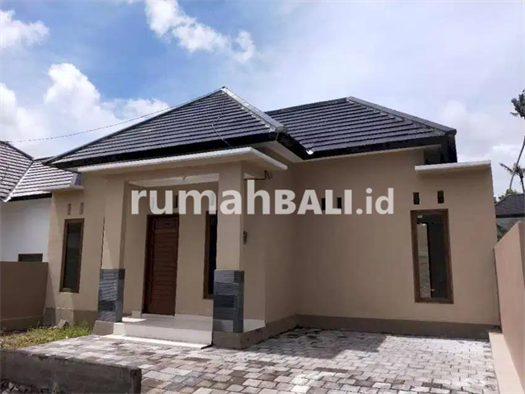 Image Property Rumah Cantik & Murah Hanya Rp 450 juta  Taman Nuansa Tjampuhan  Bali
