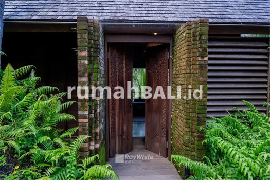 Image Property Di tepi lembah ubud area