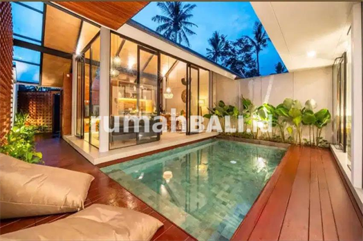 Image Property Villa Murah View Sawah Hijau di area Lodtunduh dekat Ubud