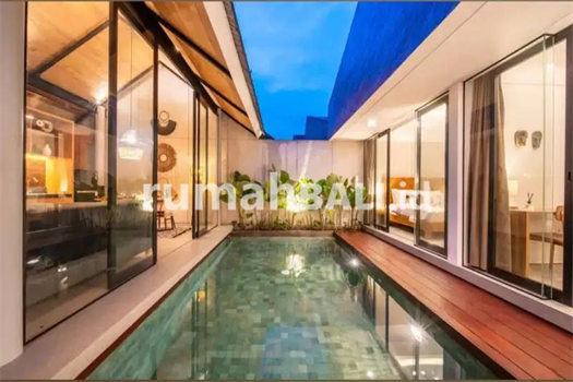 Image Property Villa view sawah di lotunduh ubud