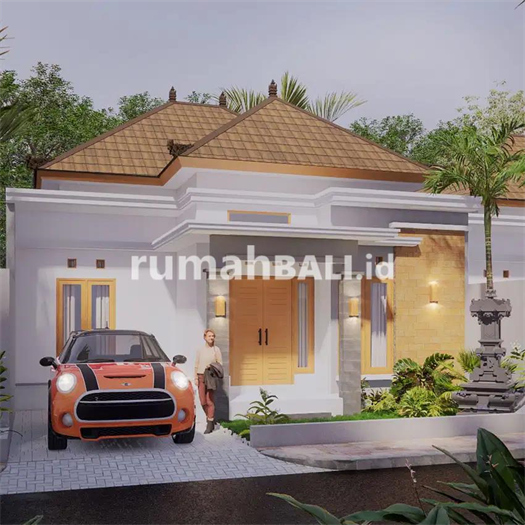 Image Property Rumah murah cantik berkualitas di Kota Gianyar