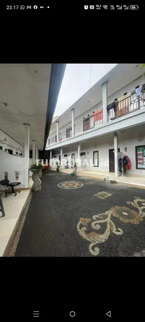 Image Property Dijual kost kostan 15 kamar di ketewel Gianyar Bali dekat ke Sanur