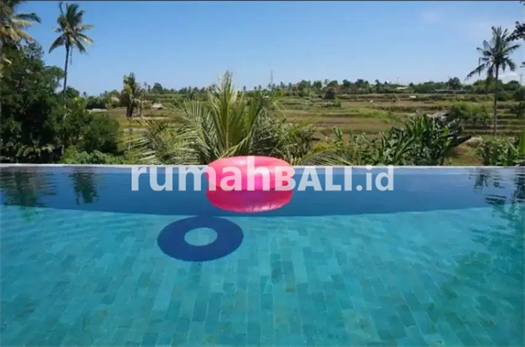 Image Property Villa Dekat Pantai Saba Gianyar Bali