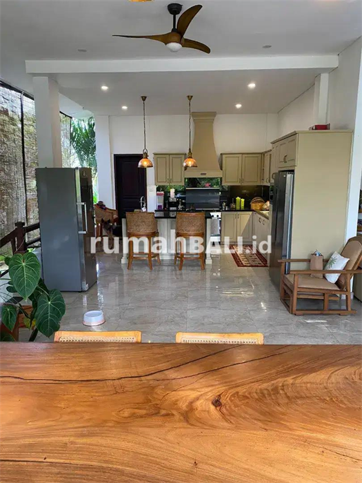 Image Property Di jual Villa view beach Keramas