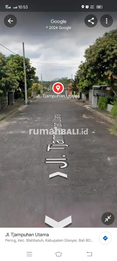Image Property Dijual Cepat (BU)