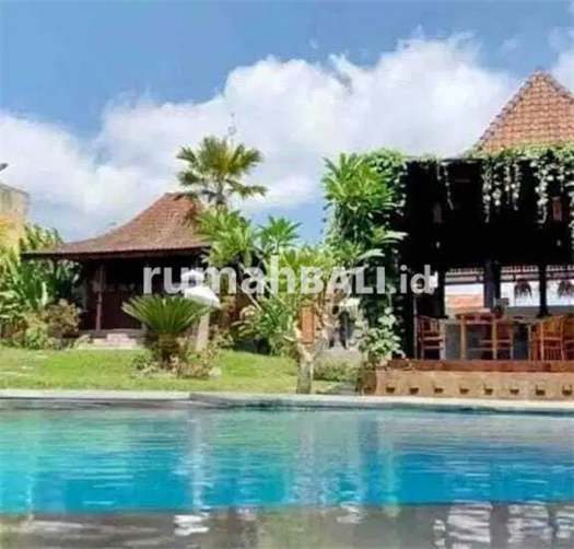 Image Property Villa Murah di Tegallang Gianyar Bali