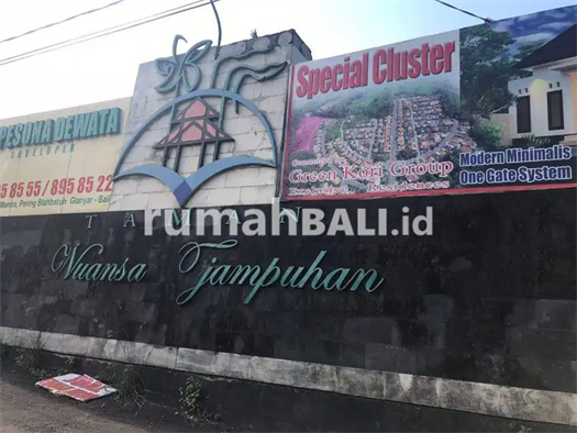 Image Property Dijual Murah Rumah di Bali