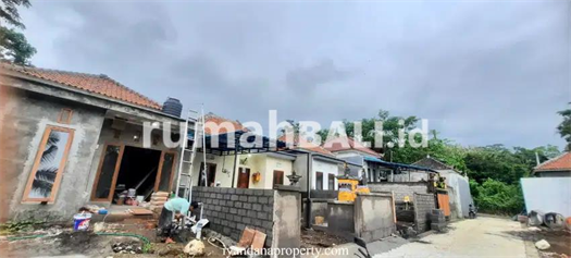 Image Property ID:F-356 Dijual Rumah Indent Bakbakan Bitera Gianyar Bali