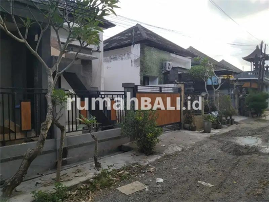 Image Property Rumah baru strategis di tengah Kota Gianyar