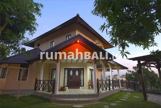 Image Property 3 VILLAS 50Mtr FROM THE BEACH - GIANYAR