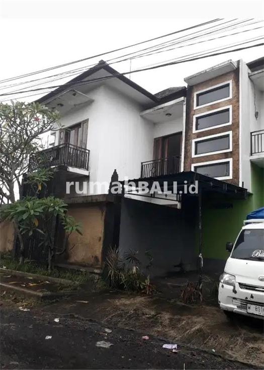 Image Property Dijual rumah minimalis lantai dua