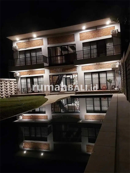 Image Property Villa Keren Banget View Laut Gunung dan Sawah di Gianyar Bali